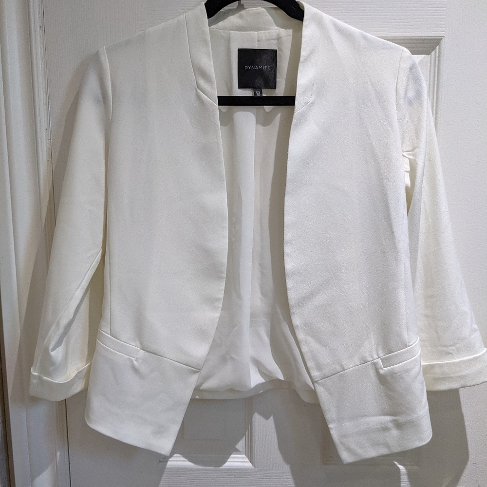 Blazer - Picture 3 of 3